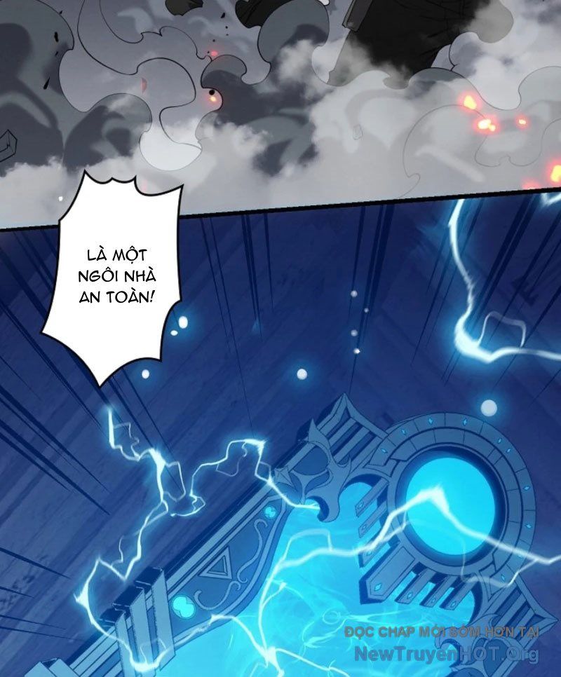 Hồi Quy: Tận Thế Báo Thù: Chapter 1