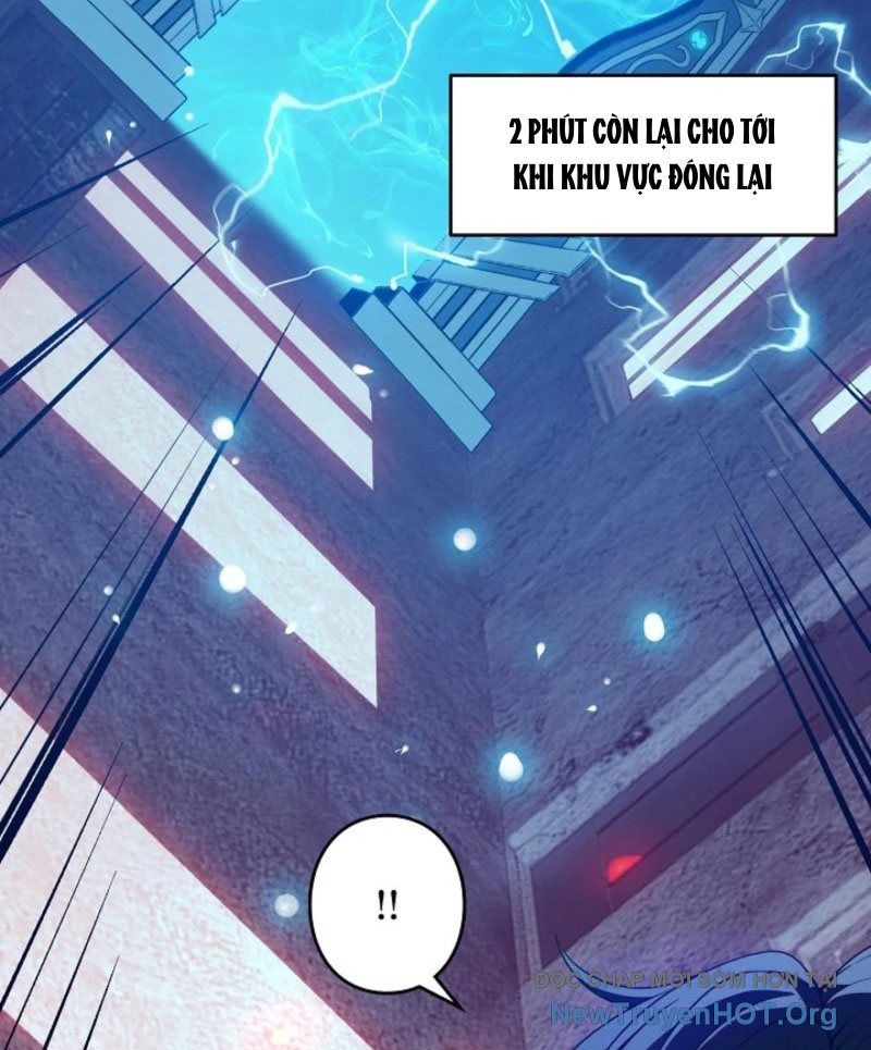 Hồi Quy: Tận Thế Báo Thù: Chapter 1