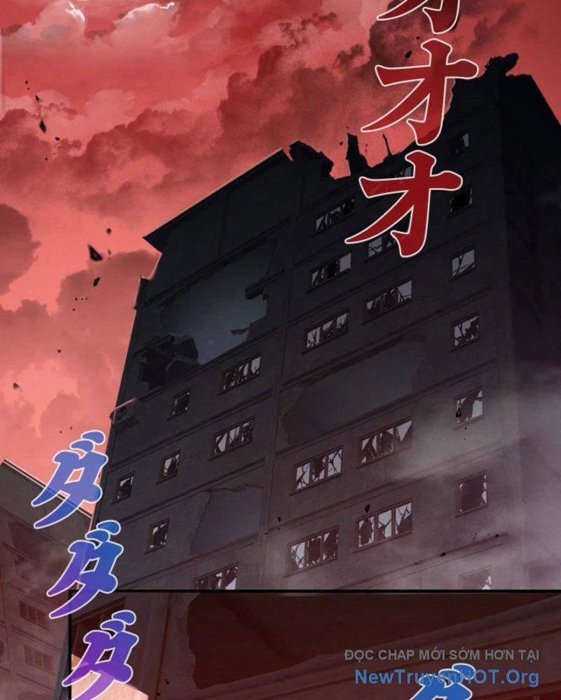 Hồi Quy: Tận Thế Báo Thù: Chapter 1