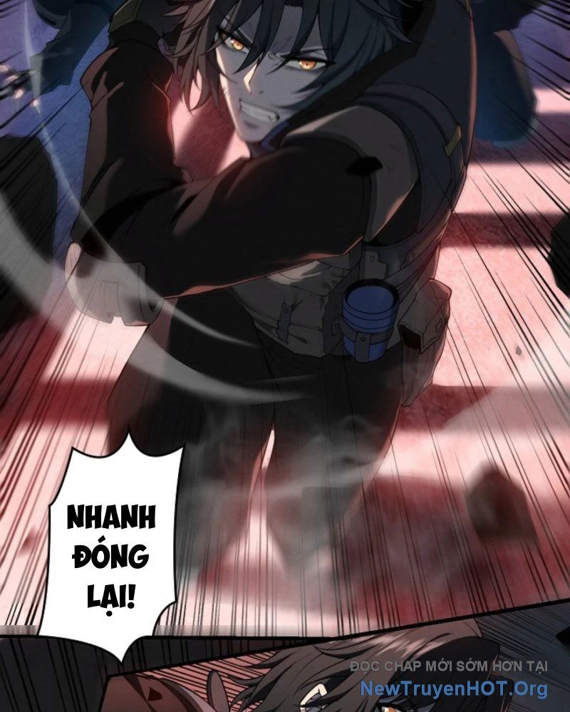 Hồi Quy: Tận Thế Báo Thù: Chapter 1