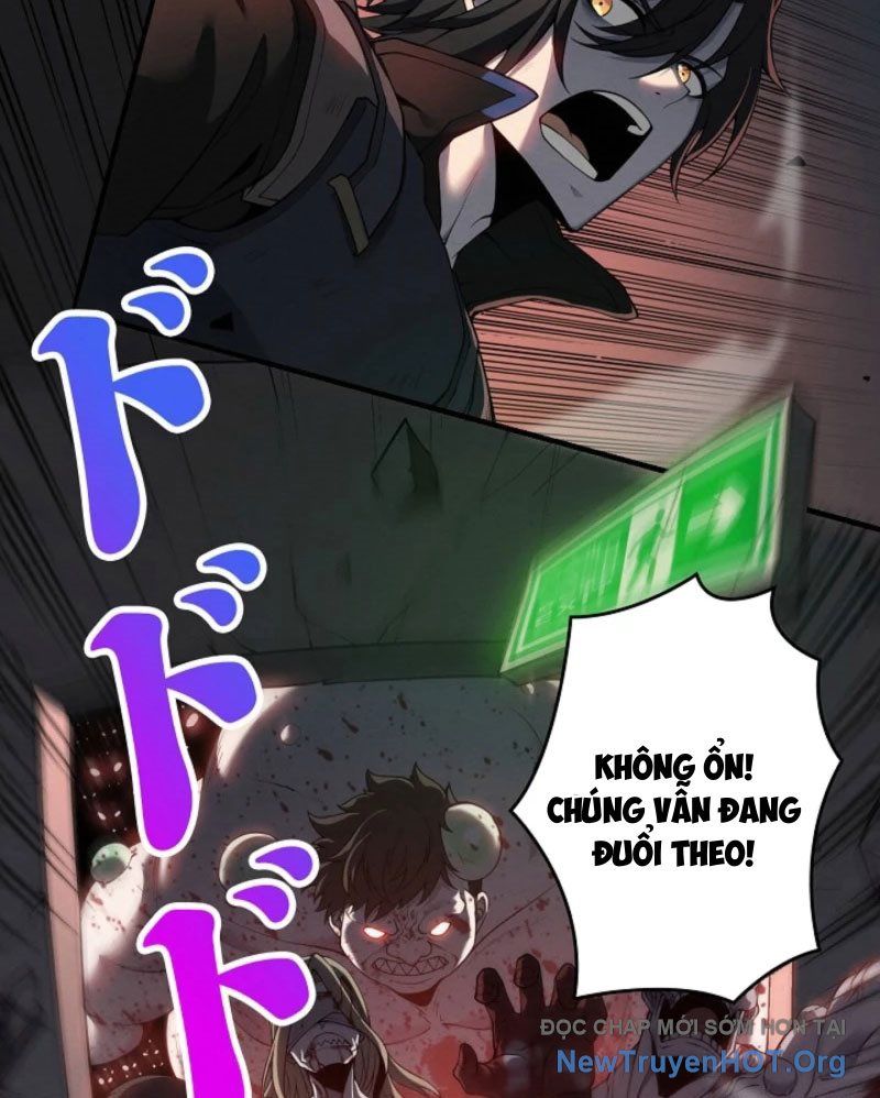 Hồi Quy: Tận Thế Báo Thù: Chapter 1