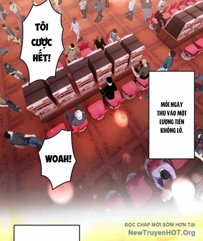 Hồi Quy: Tận Thế Báo Thù: Chapter 10