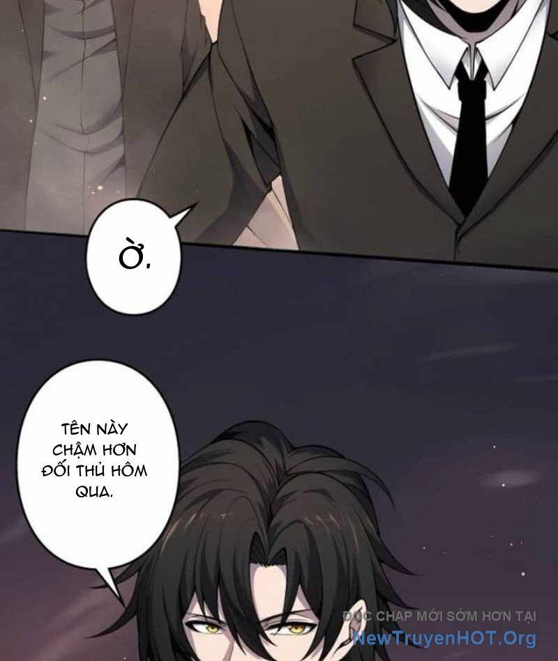 Hồi Quy: Tận Thế Báo Thù: Chapter 10