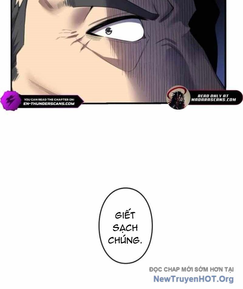 Hồi Quy: Tận Thế Báo Thù: Chapter 10