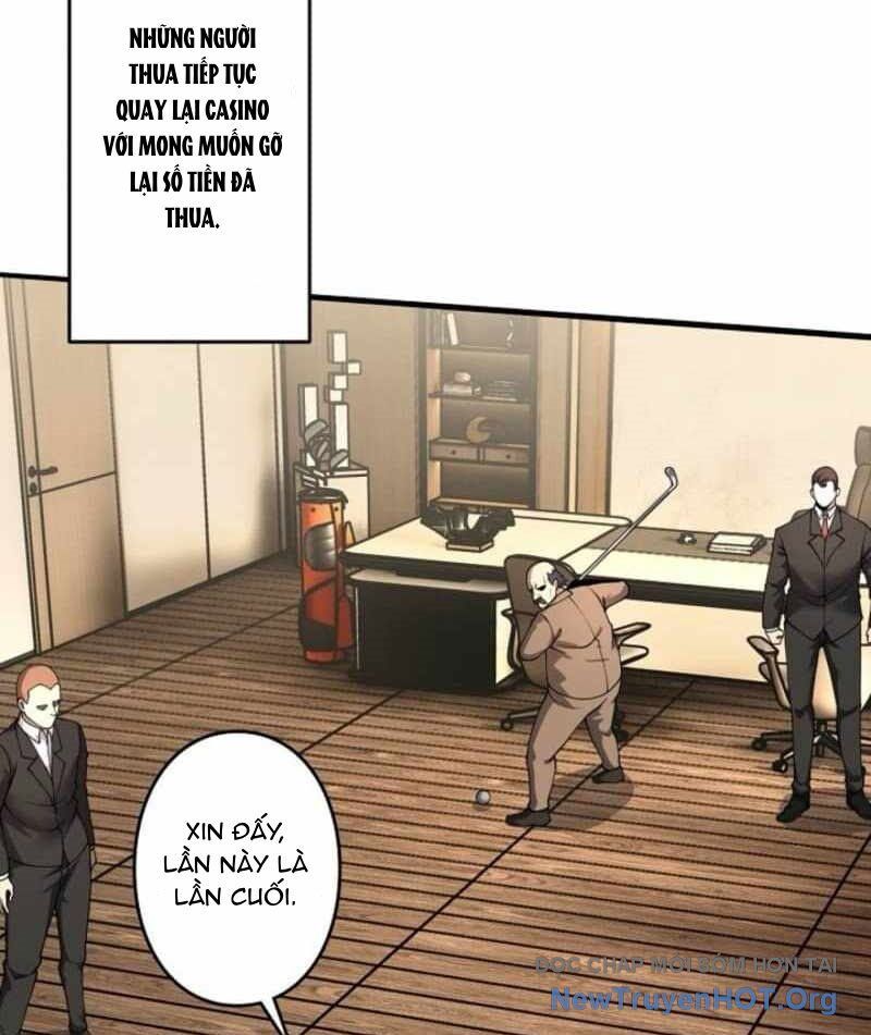 Hồi Quy: Tận Thế Báo Thù: Chapter 10