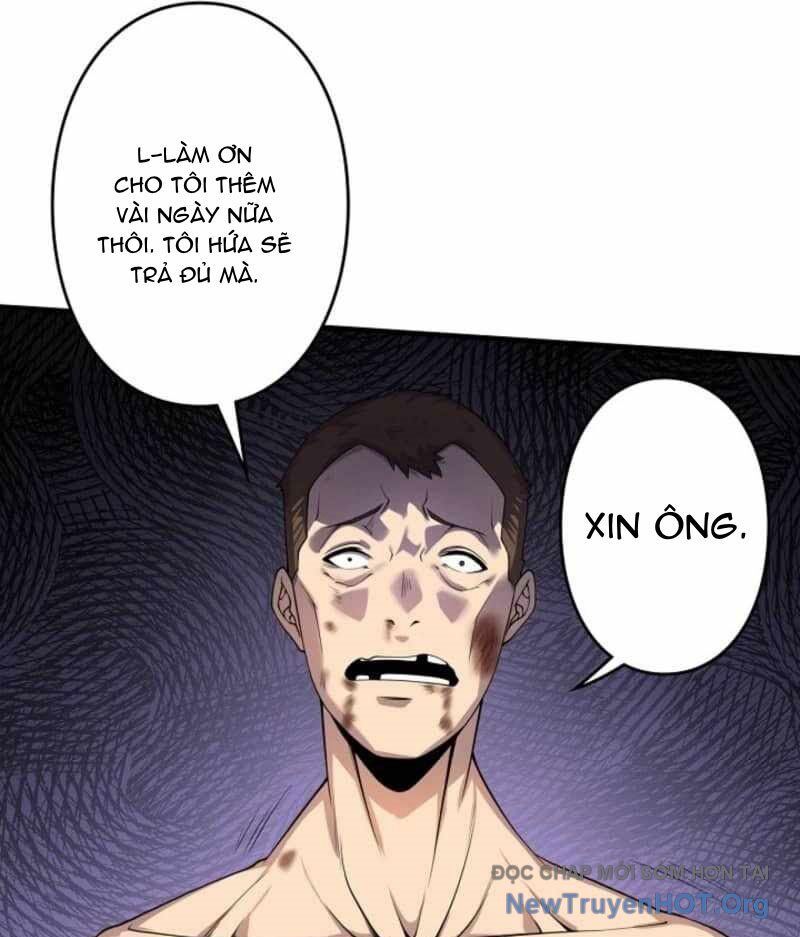 Hồi Quy: Tận Thế Báo Thù: Chapter 10