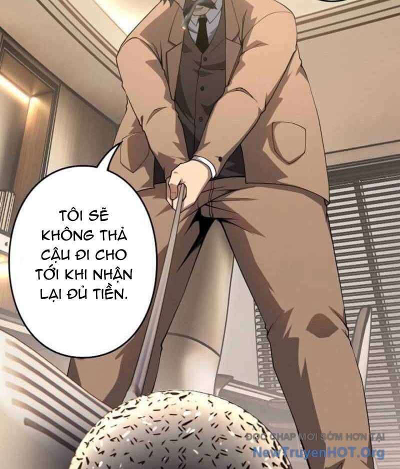 Hồi Quy: Tận Thế Báo Thù: Chapter 10