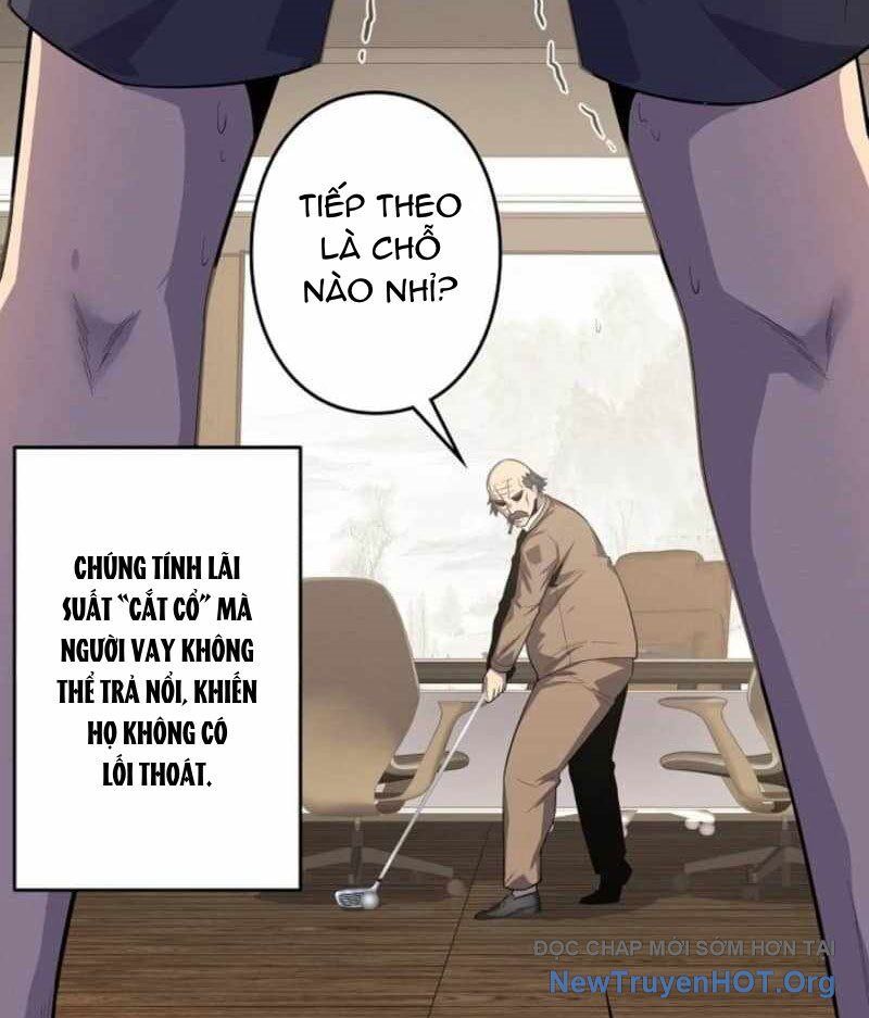 Hồi Quy: Tận Thế Báo Thù: Chapter 10