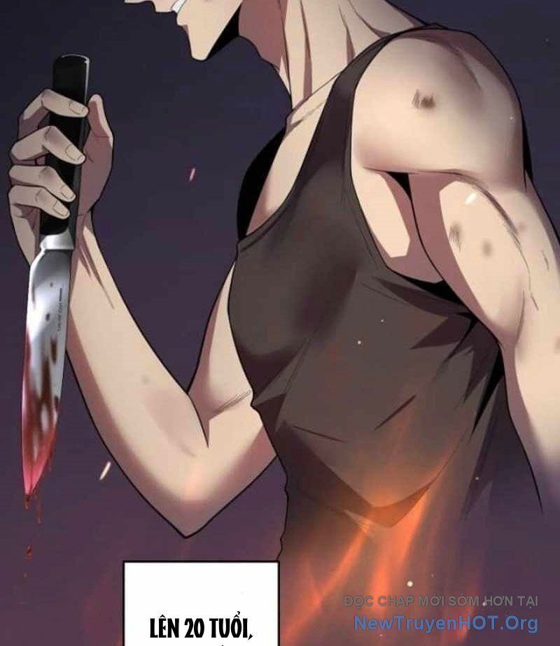 Hồi Quy: Tận Thế Báo Thù: Chapter 10