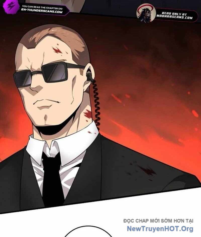 Hồi Quy: Tận Thế Báo Thù: Chapter 10