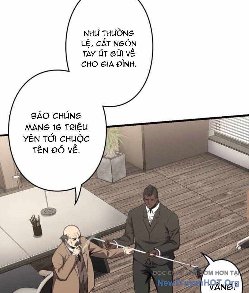 Hồi Quy: Tận Thế Báo Thù: Chapter 10