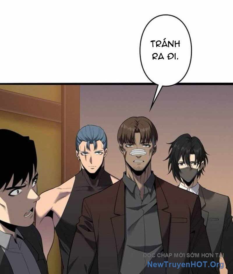 Hồi Quy: Tận Thế Báo Thù: Chapter 10
