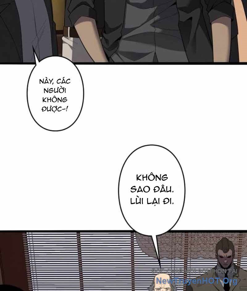 Hồi Quy: Tận Thế Báo Thù: Chapter 10