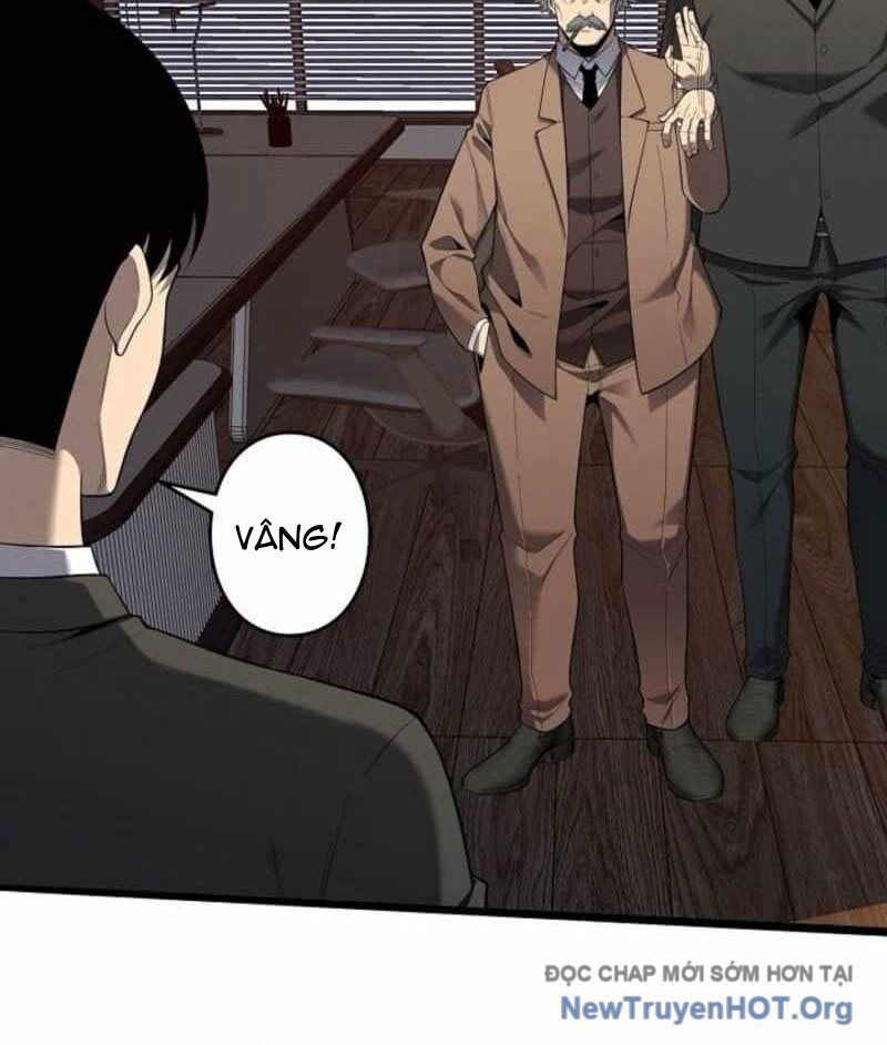 Hồi Quy: Tận Thế Báo Thù: Chapter 10
