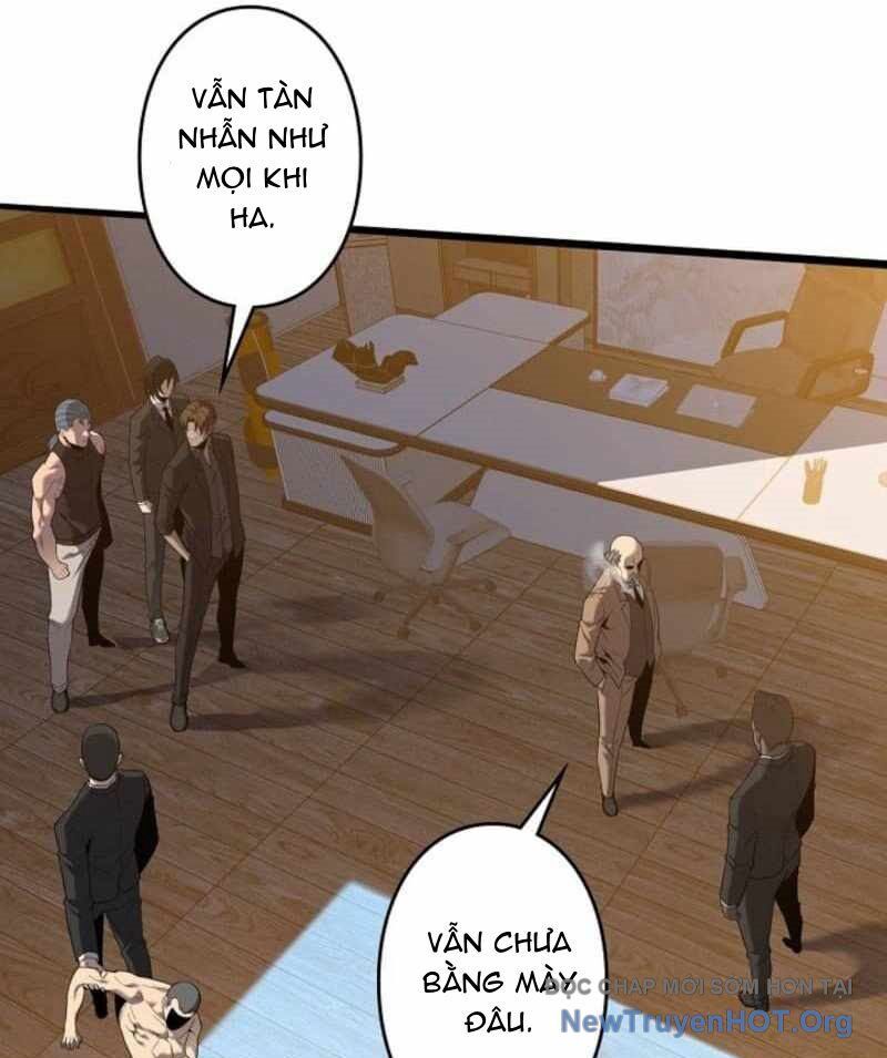 Hồi Quy: Tận Thế Báo Thù: Chapter 10