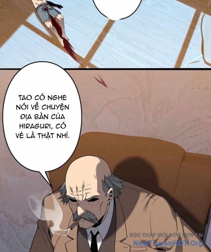 Hồi Quy: Tận Thế Báo Thù: Chapter 10