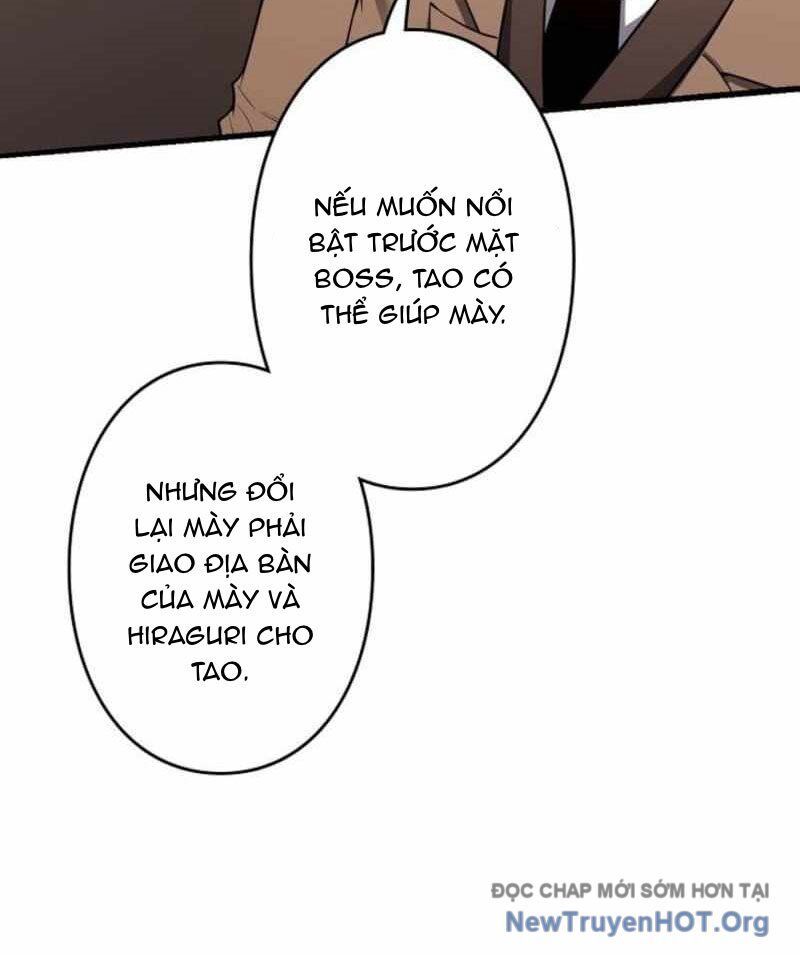 Hồi Quy: Tận Thế Báo Thù: Chapter 10