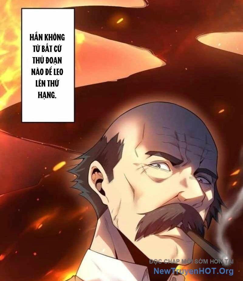 Hồi Quy: Tận Thế Báo Thù: Chapter 10