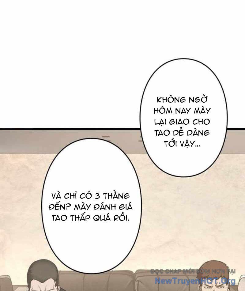 Hồi Quy: Tận Thế Báo Thù: Chapter 10