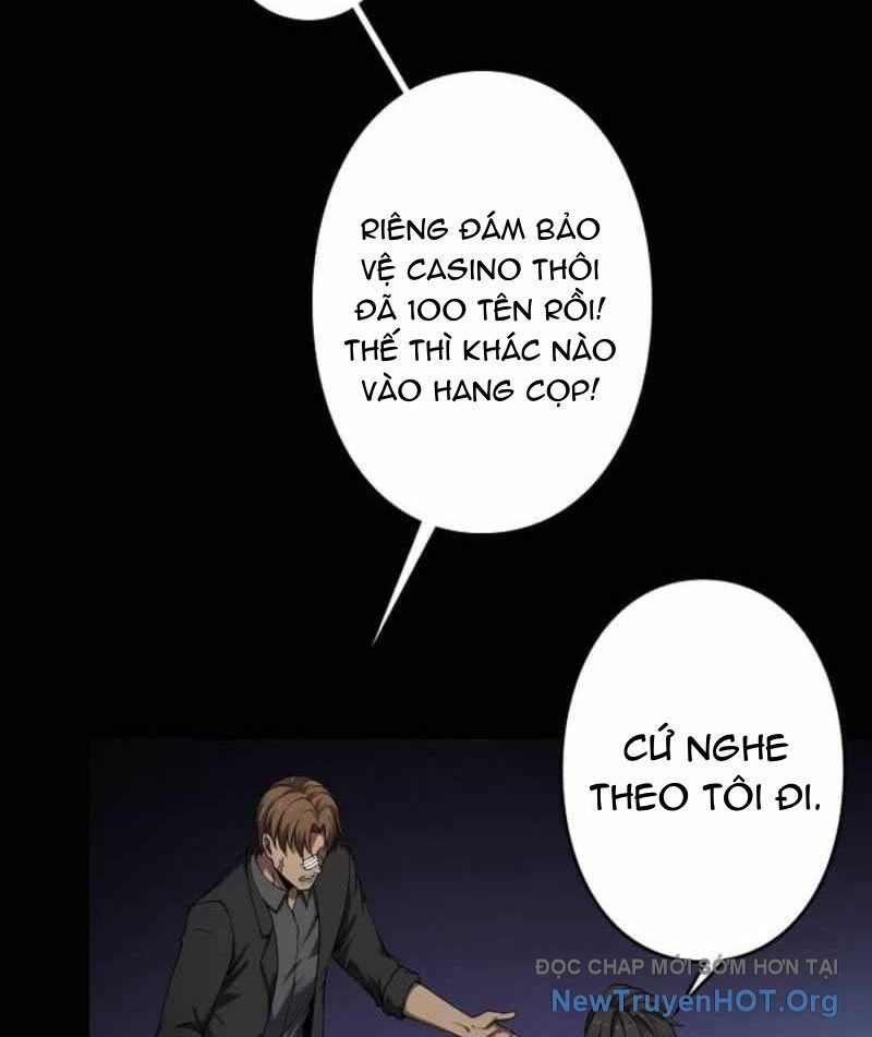 Hồi Quy: Tận Thế Báo Thù: Chapter 10