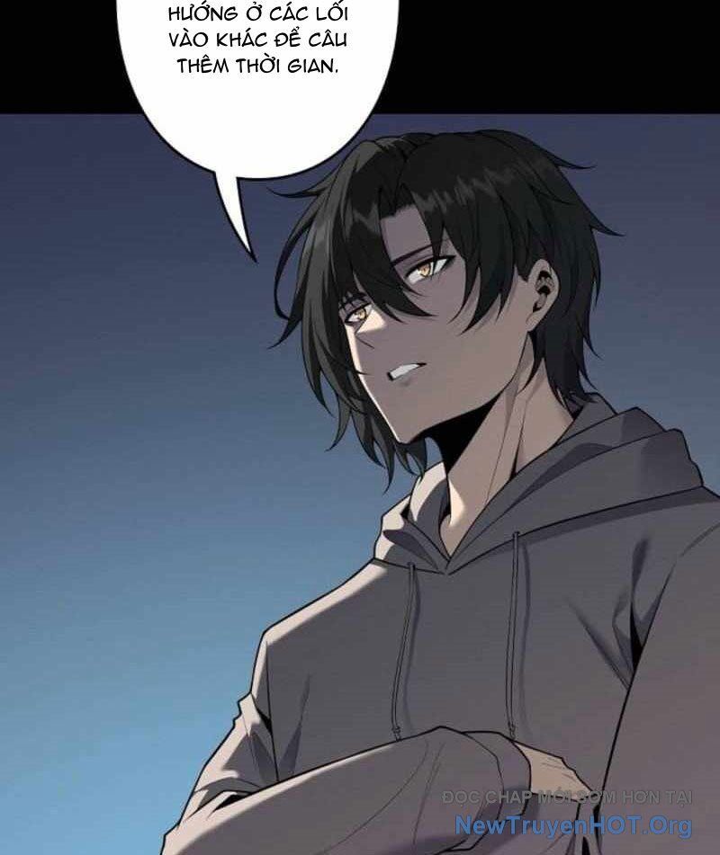 Hồi Quy: Tận Thế Báo Thù: Chapter 10