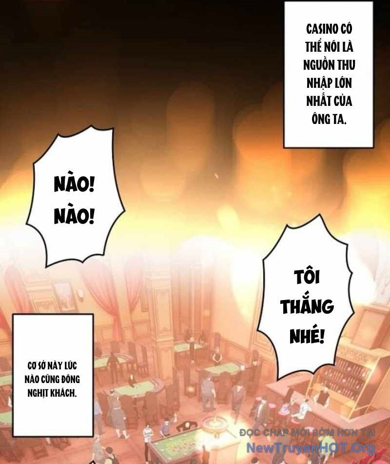 Hồi Quy: Tận Thế Báo Thù: Chapter 10
