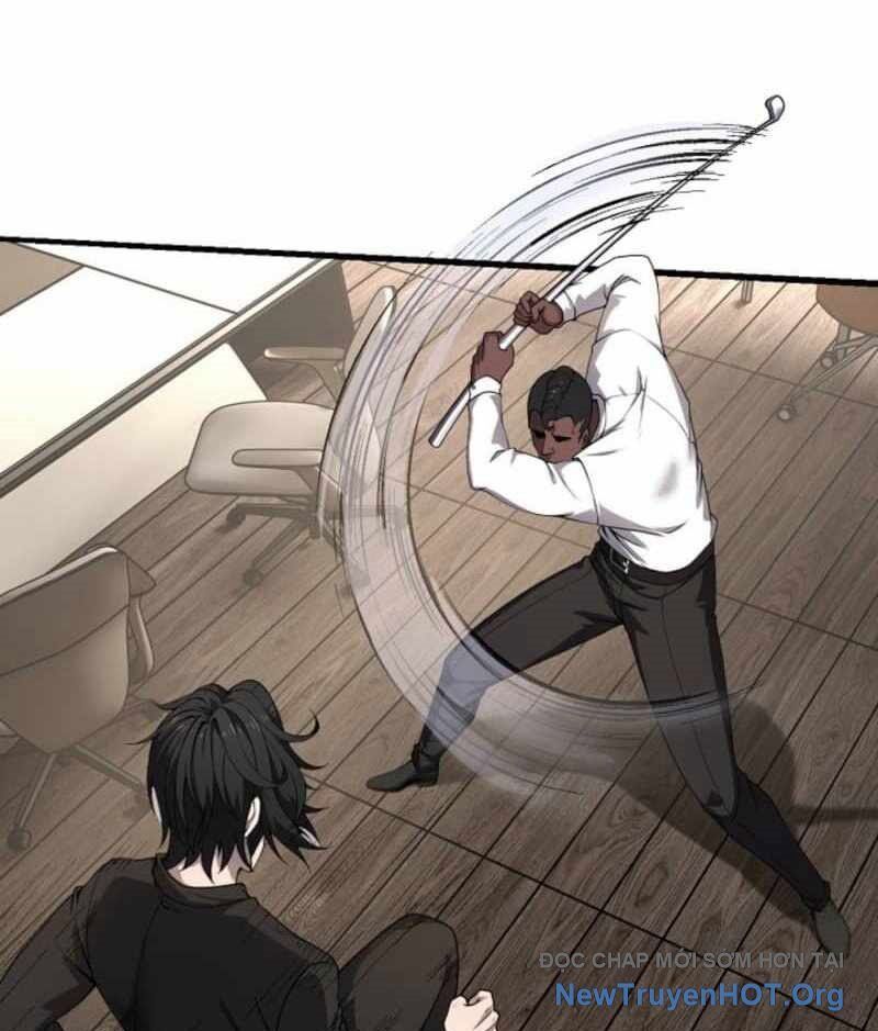 Hồi Quy: Tận Thế Báo Thù: Chapter 10