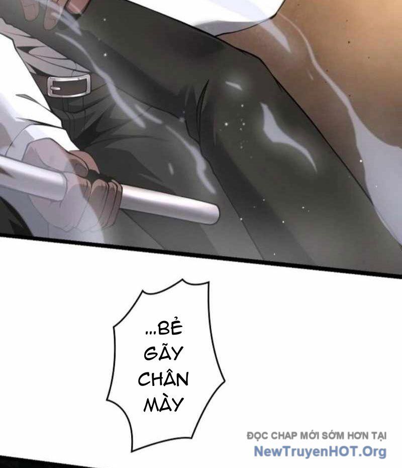 Hồi Quy: Tận Thế Báo Thù: Chapter 11