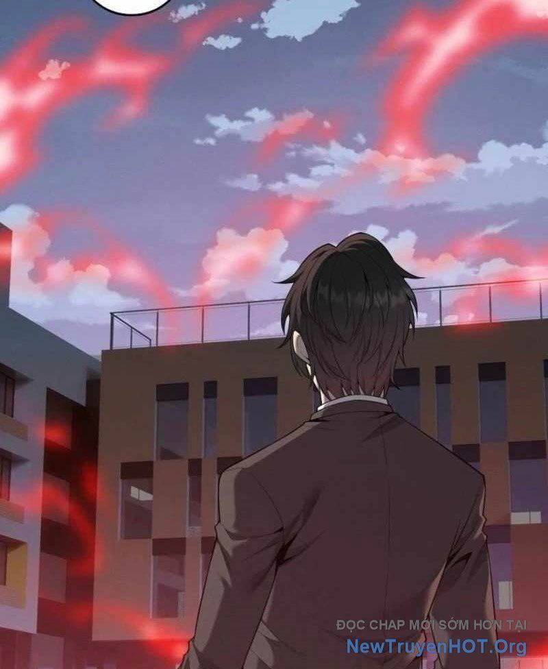 Hồi Quy: Tận Thế Báo Thù: Chapter 11