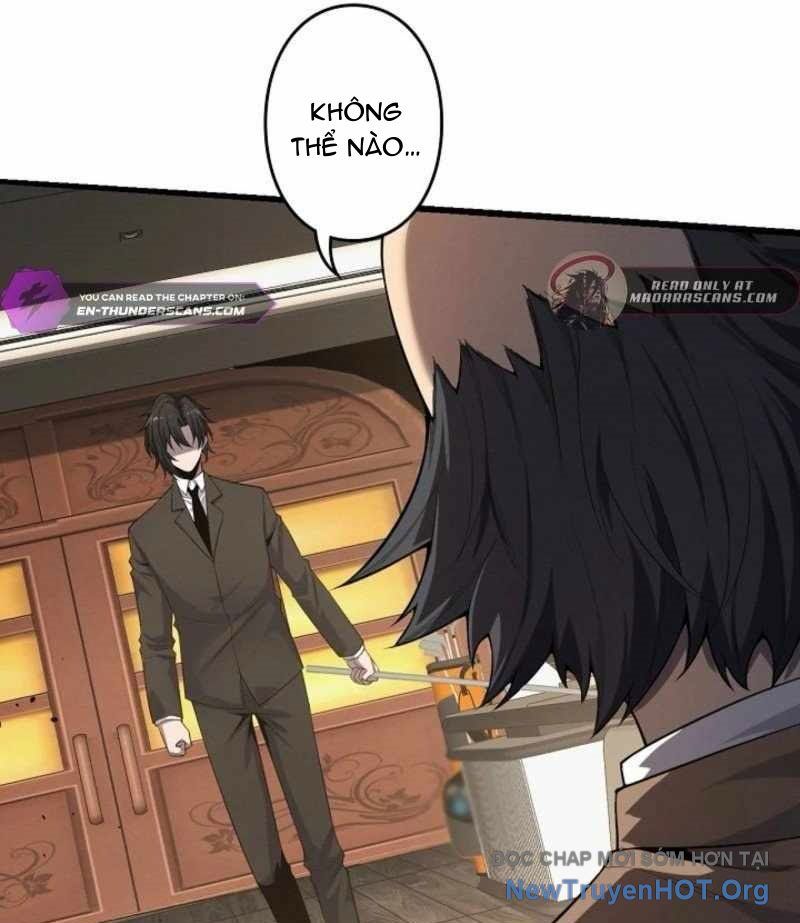 Hồi Quy: Tận Thế Báo Thù: Chapter 11