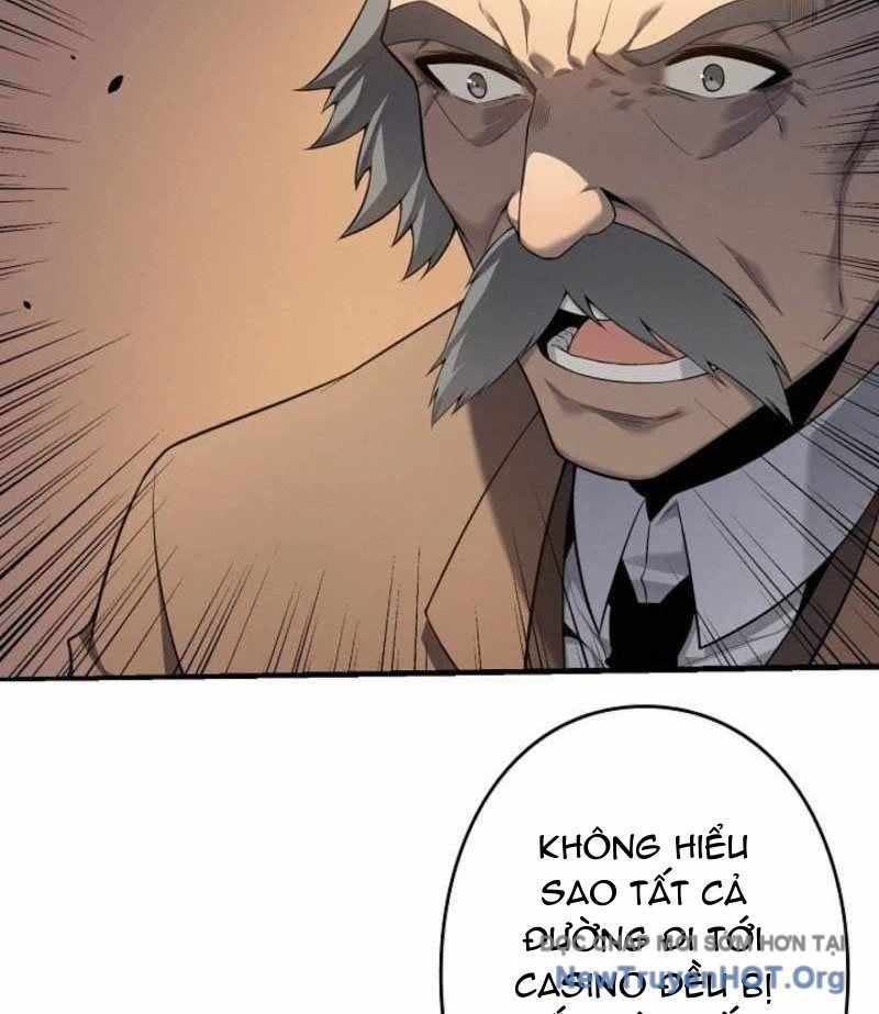 Hồi Quy: Tận Thế Báo Thù: Chapter 11