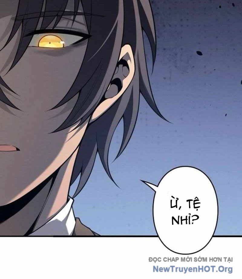 Hồi Quy: Tận Thế Báo Thù: Chapter 11