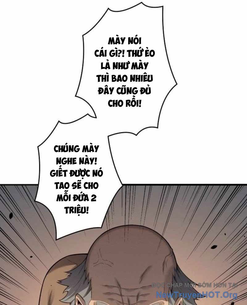 Hồi Quy: Tận Thế Báo Thù: Chapter 11