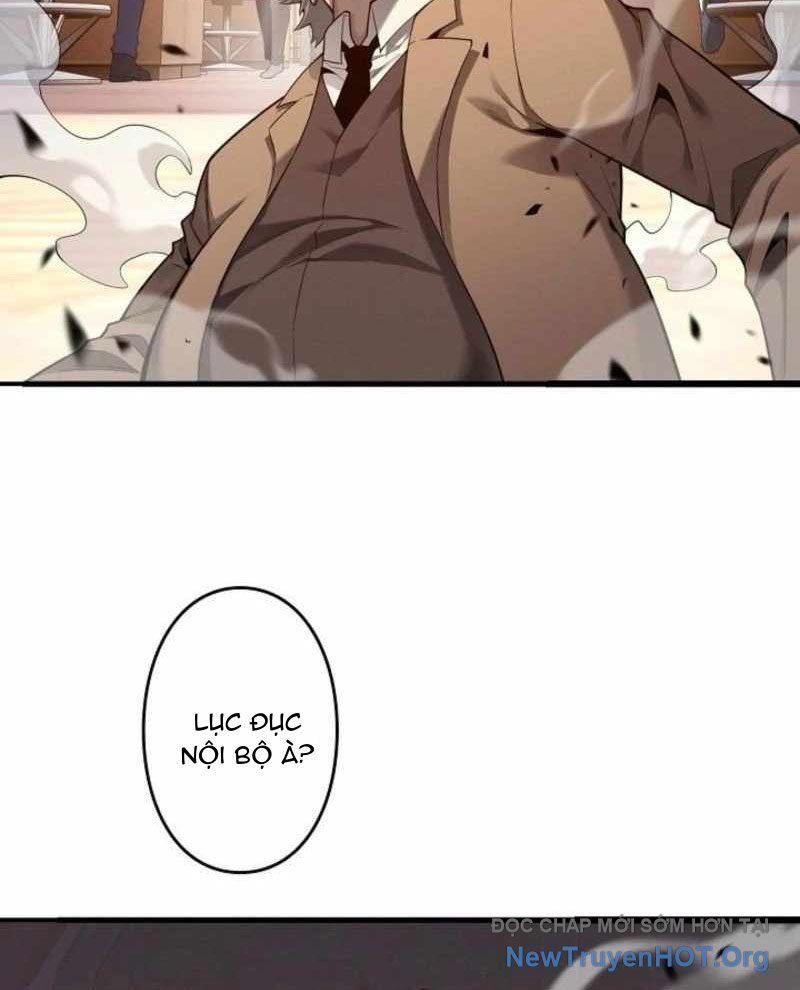 Hồi Quy: Tận Thế Báo Thù: Chapter 11