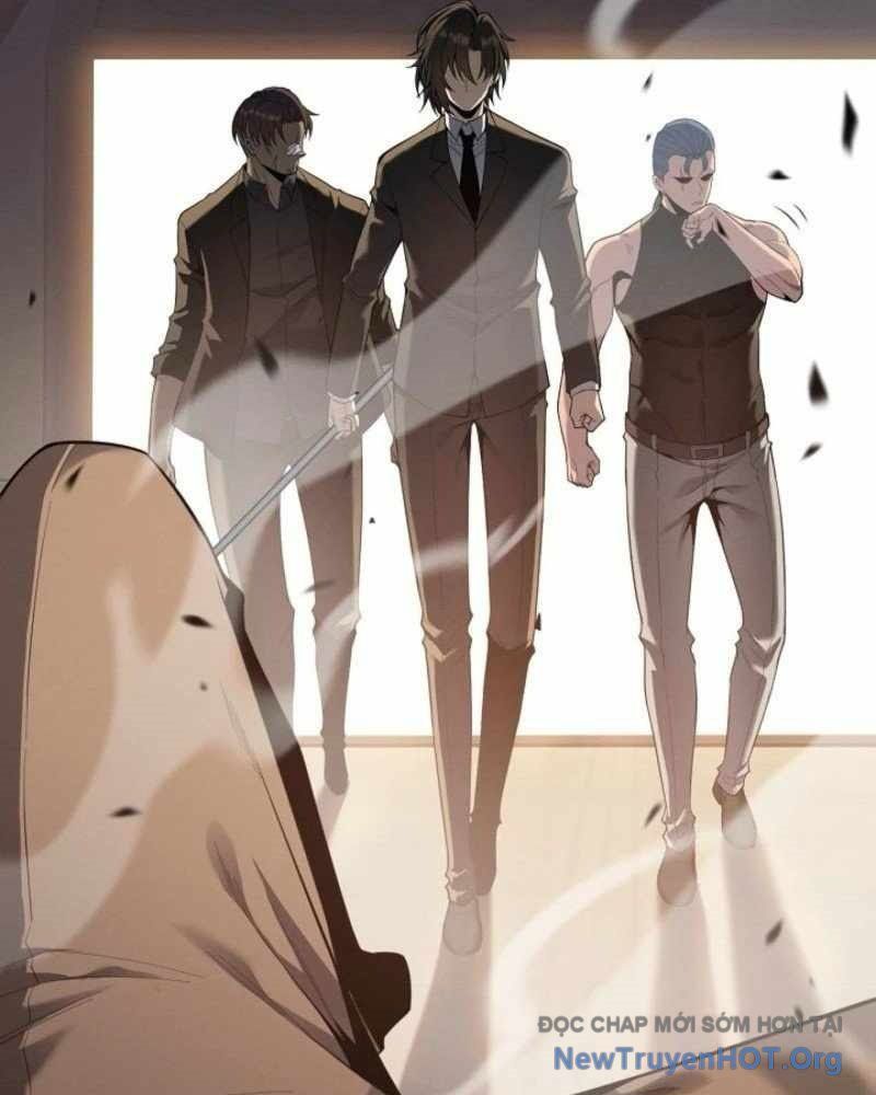 Hồi Quy: Tận Thế Báo Thù: Chapter 11