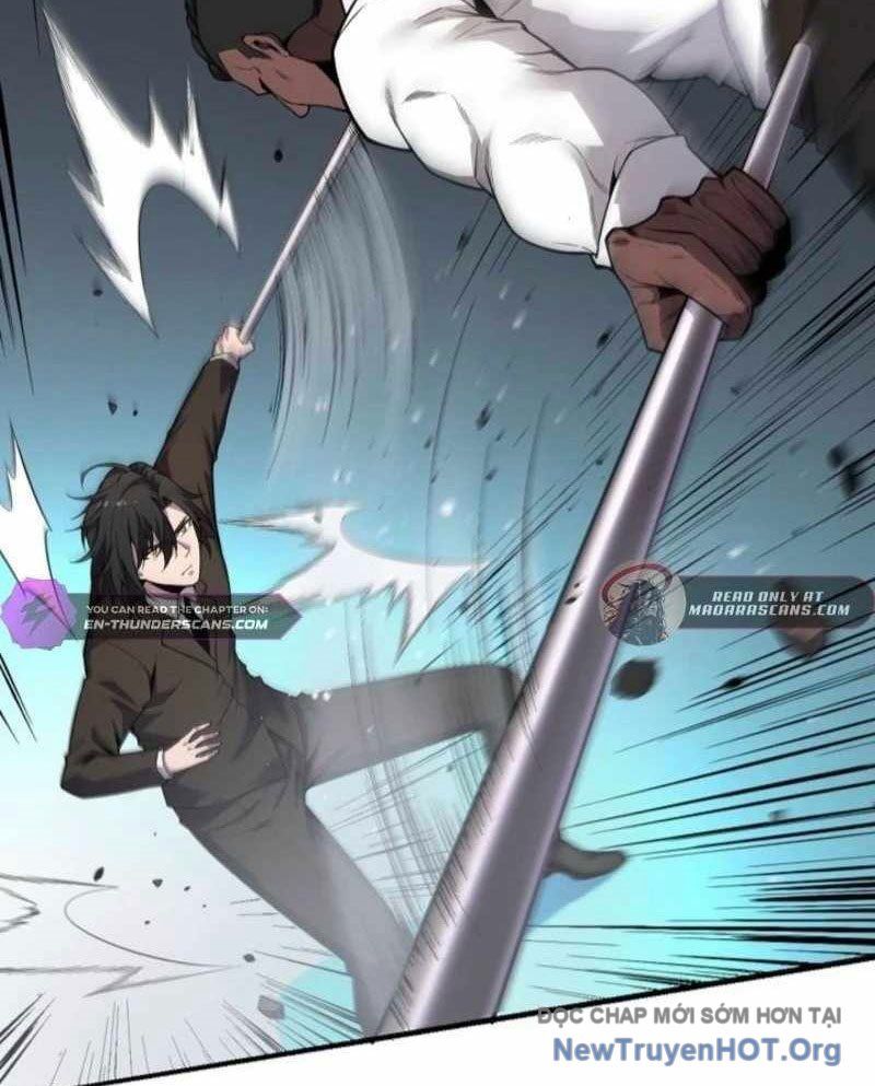 Hồi Quy: Tận Thế Báo Thù: Chapter 11