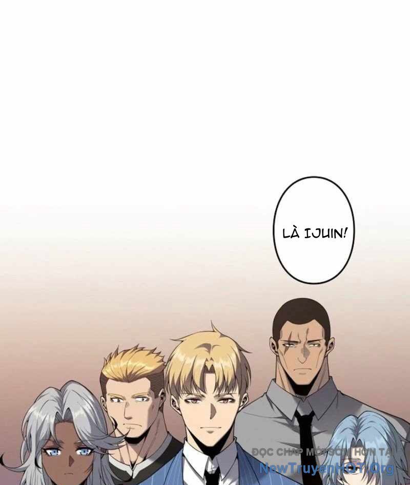 Hồi Quy: Tận Thế Báo Thù: Chapter 11