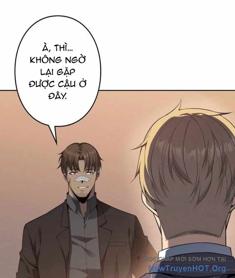 Hồi Quy: Tận Thế Báo Thù: Chapter 11
