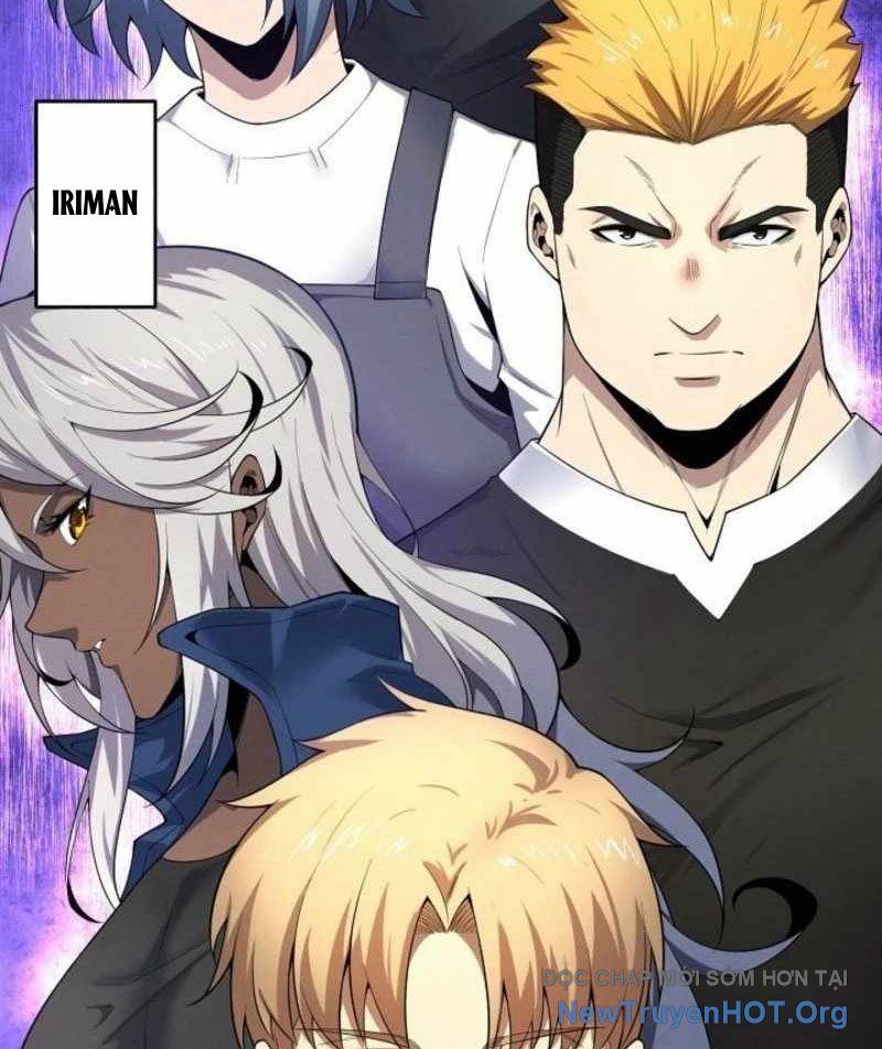 Hồi Quy: Tận Thế Báo Thù: Chapter 11