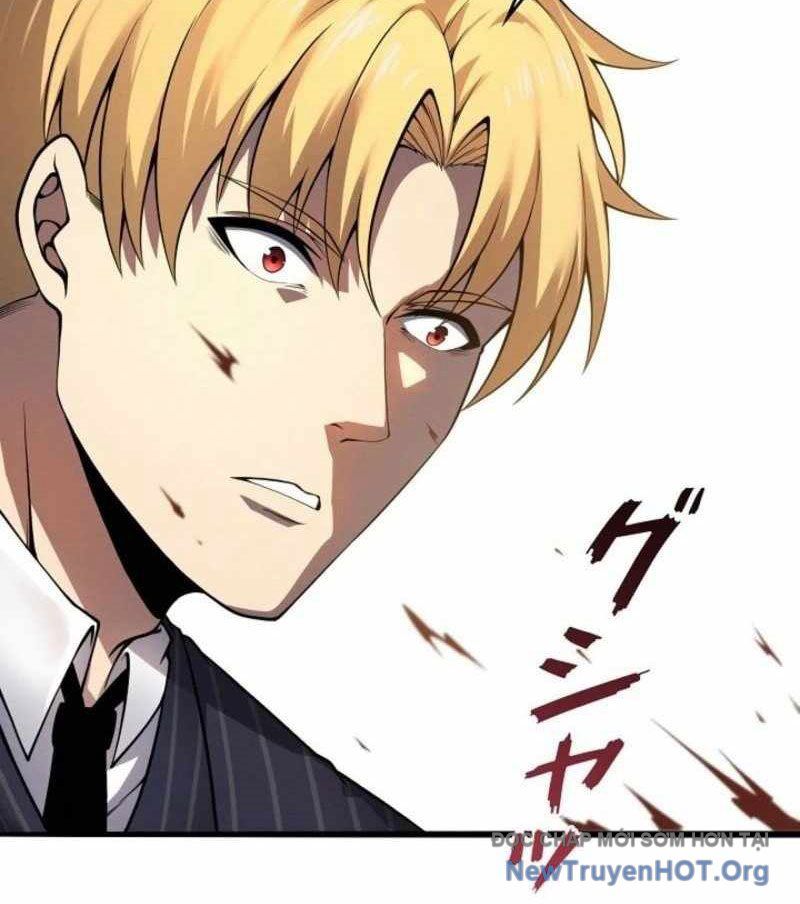 Hồi Quy: Tận Thế Báo Thù: Chapter 11