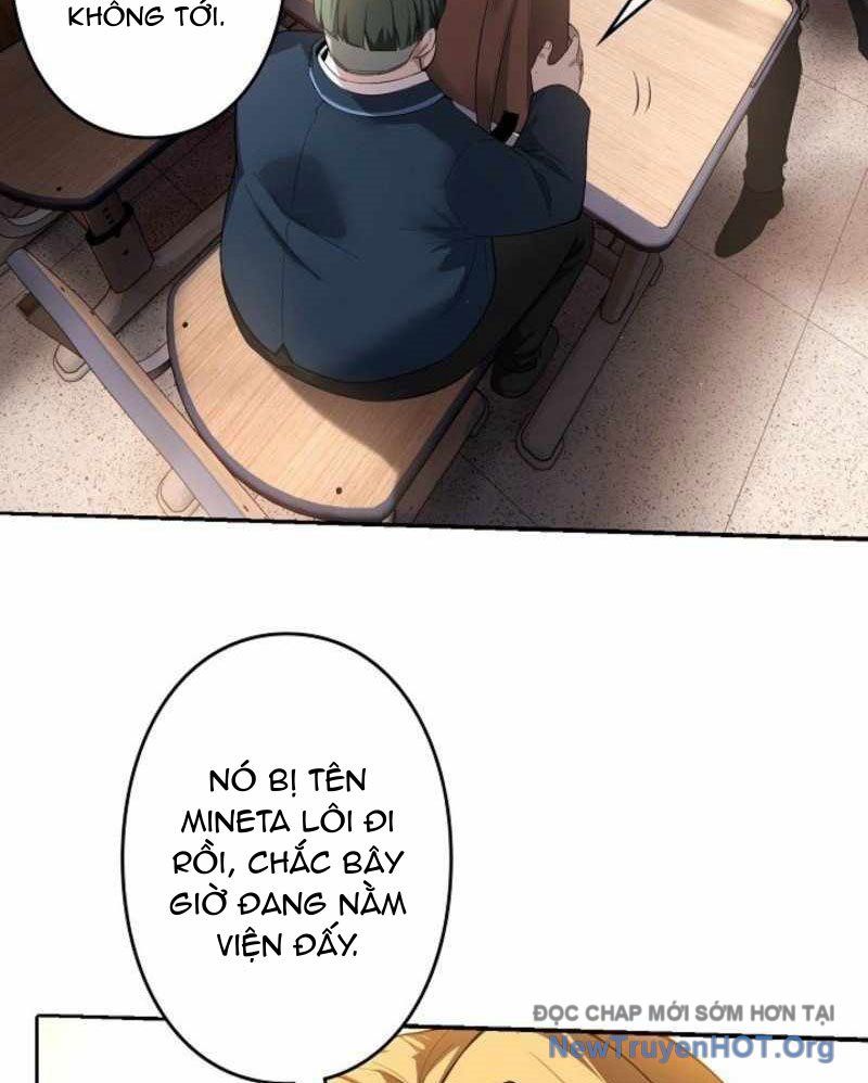 Hồi Quy: Tận Thế Báo Thù: Chapter 12