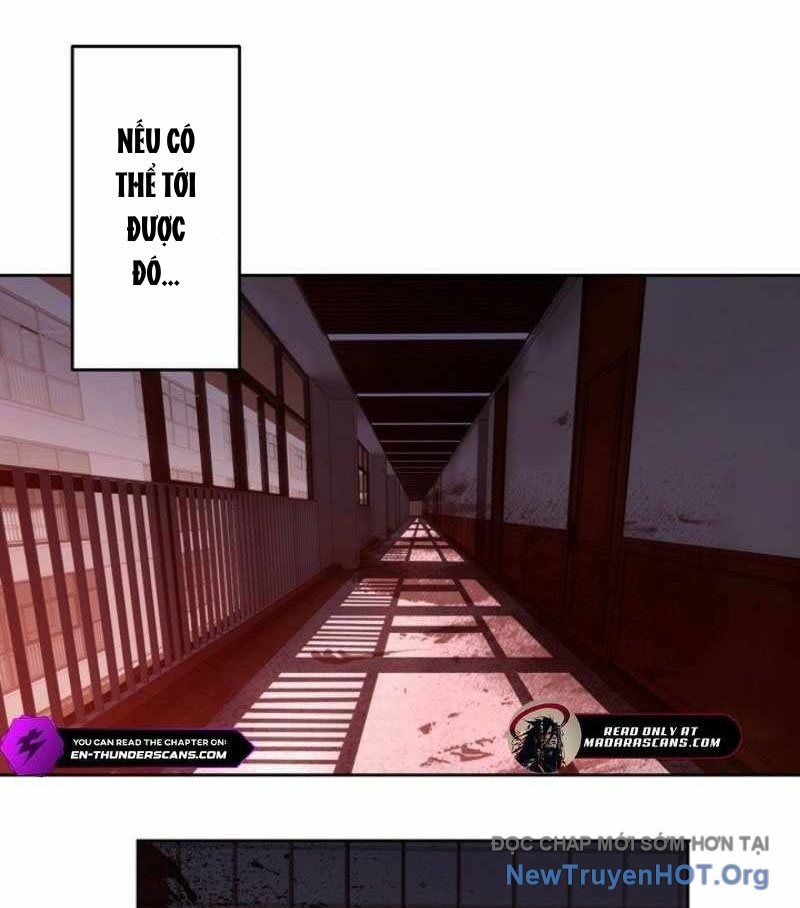 Hồi Quy: Tận Thế Báo Thù: Chapter 12