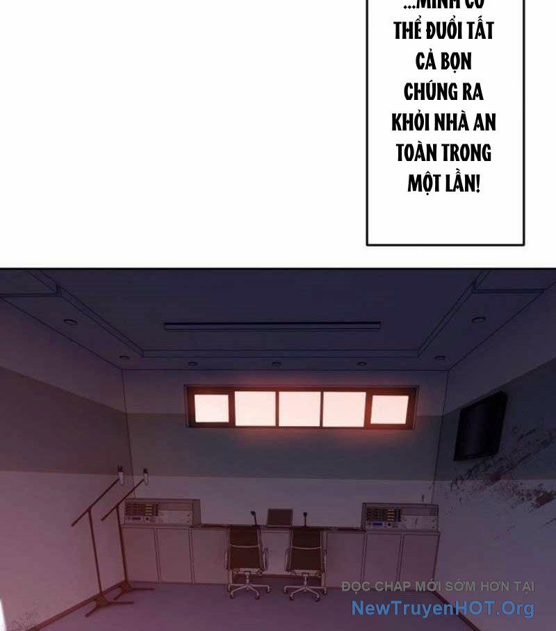 Hồi Quy: Tận Thế Báo Thù: Chapter 12