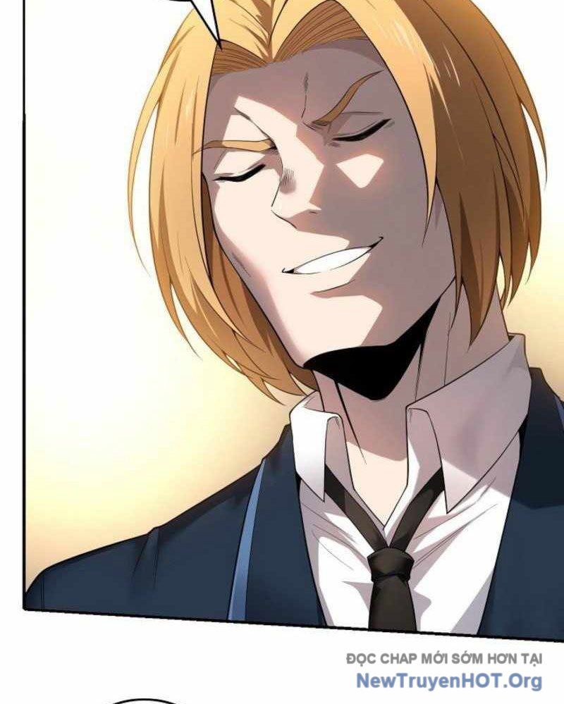 Hồi Quy: Tận Thế Báo Thù: Chapter 12