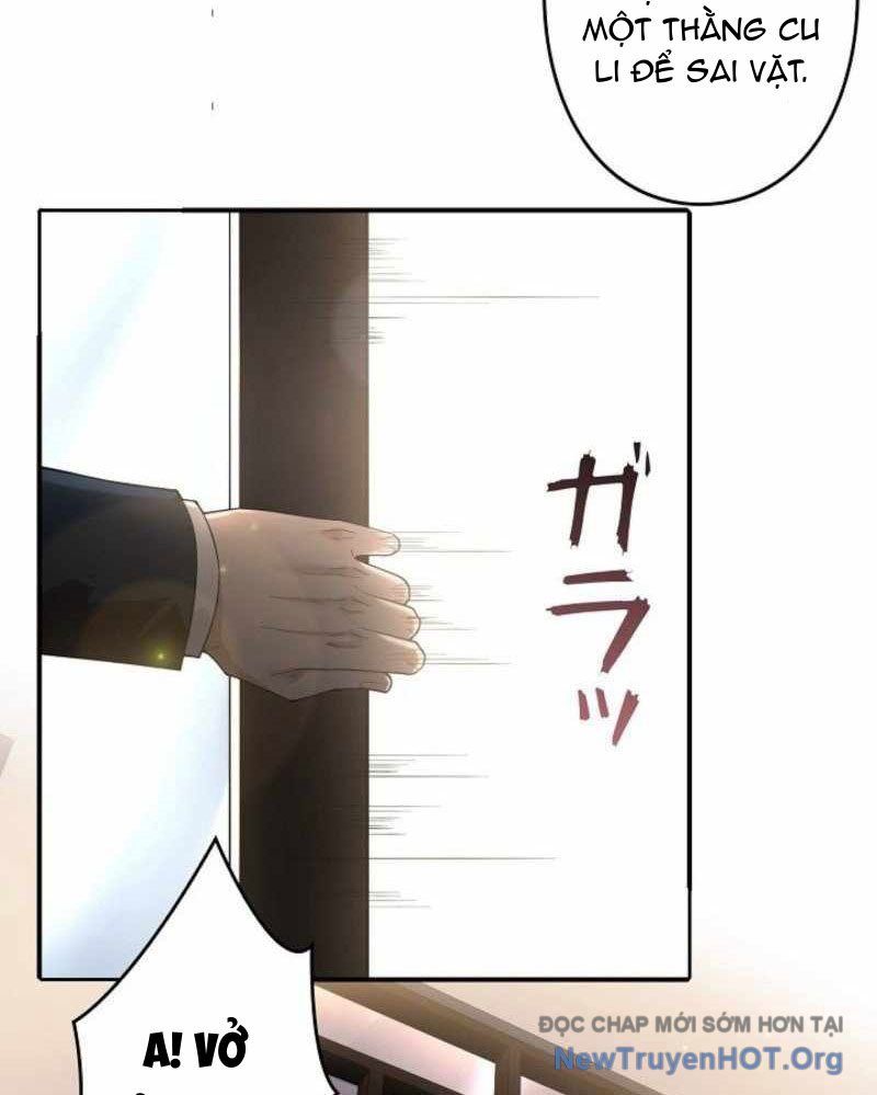 Hồi Quy: Tận Thế Báo Thù: Chapter 12