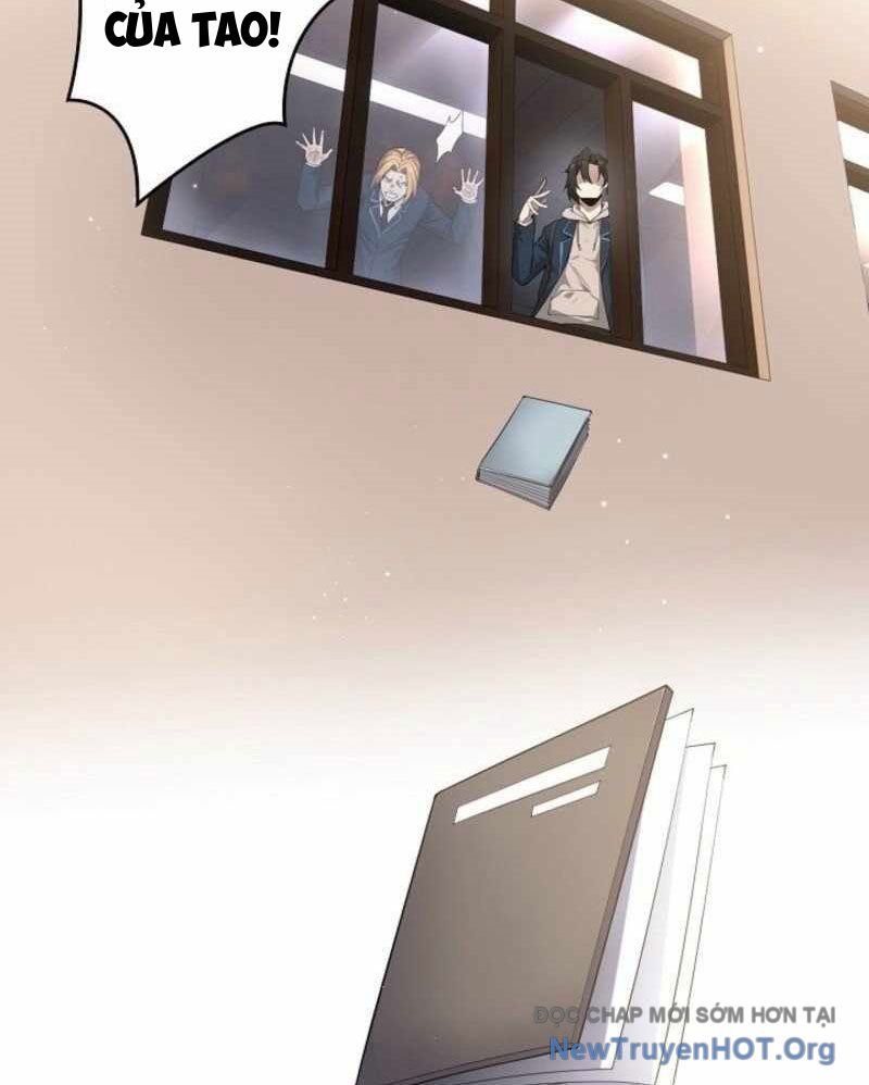 Hồi Quy: Tận Thế Báo Thù: Chapter 12