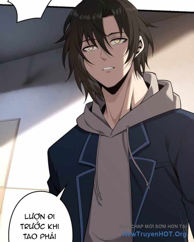 Hồi Quy: Tận Thế Báo Thù: Chapter 12