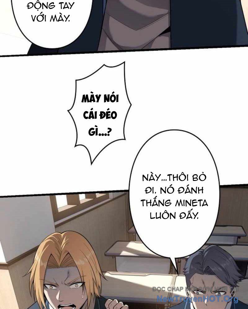 Hồi Quy: Tận Thế Báo Thù: Chapter 12