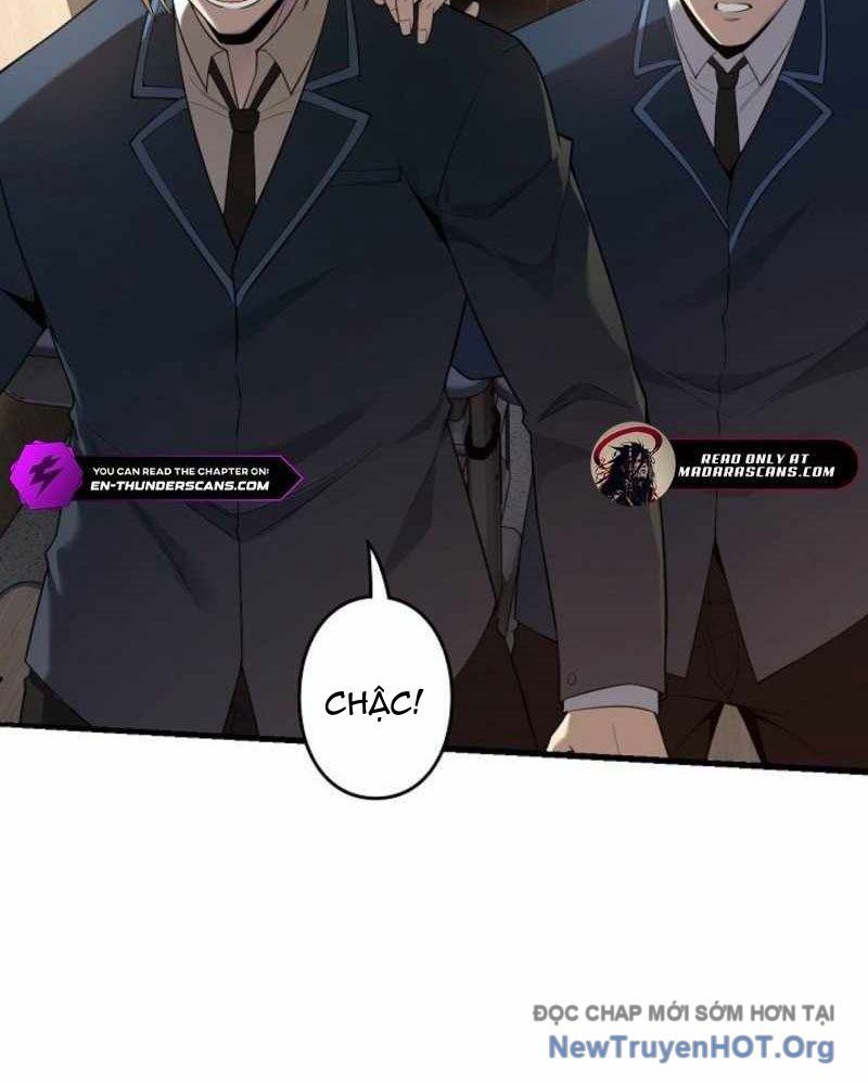 Hồi Quy: Tận Thế Báo Thù: Chapter 12