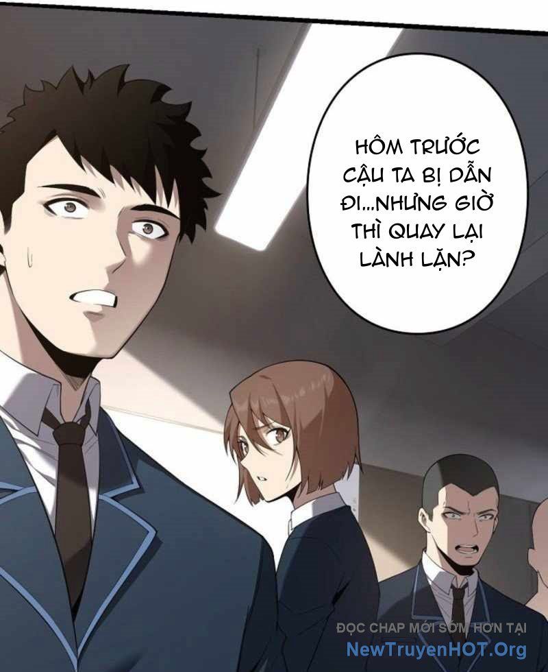 Hồi Quy: Tận Thế Báo Thù: Chapter 12